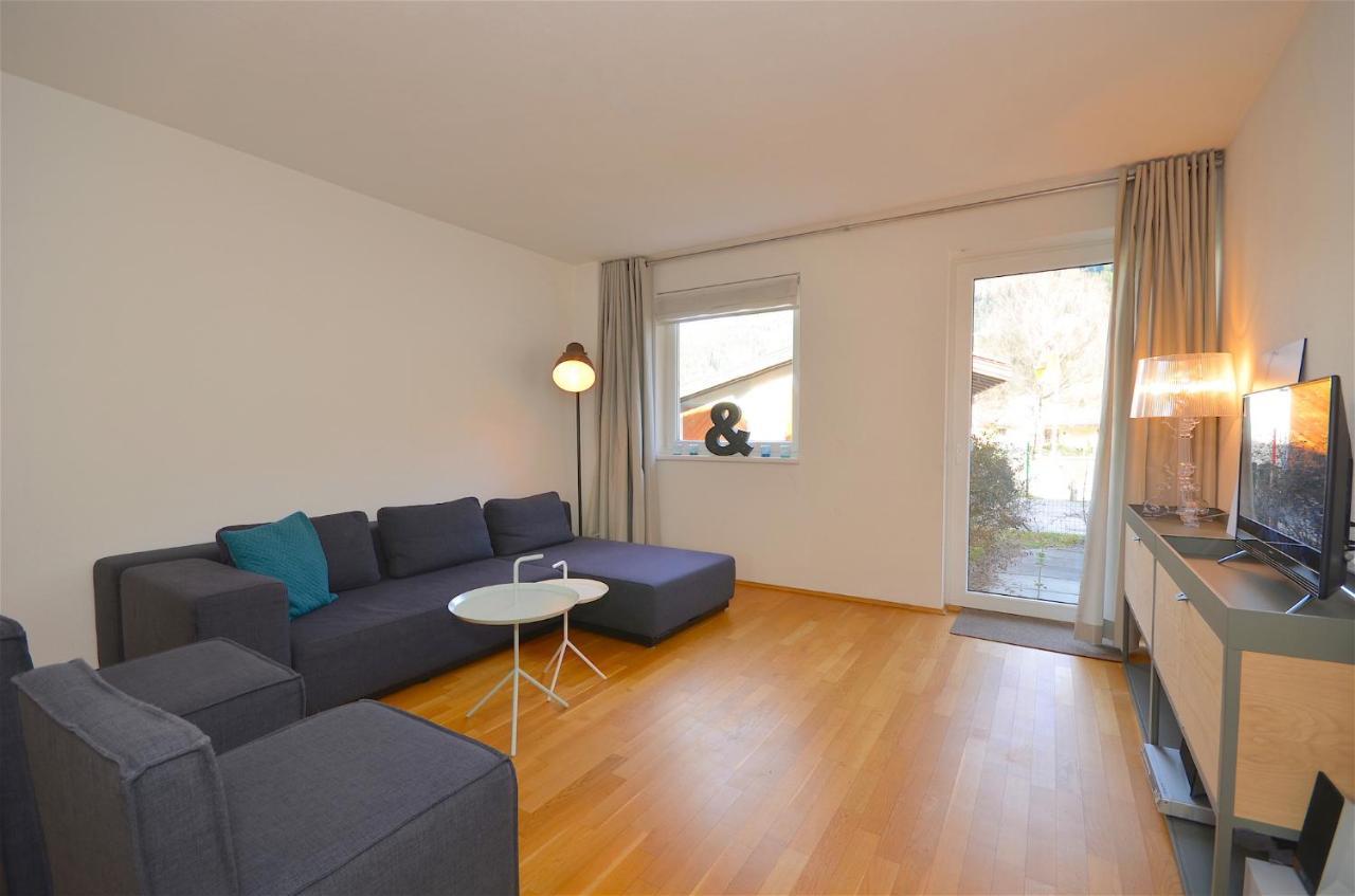 Apartment Tauernblick - By Alpen Apartments Kaprun Ngoại thất bức ảnh