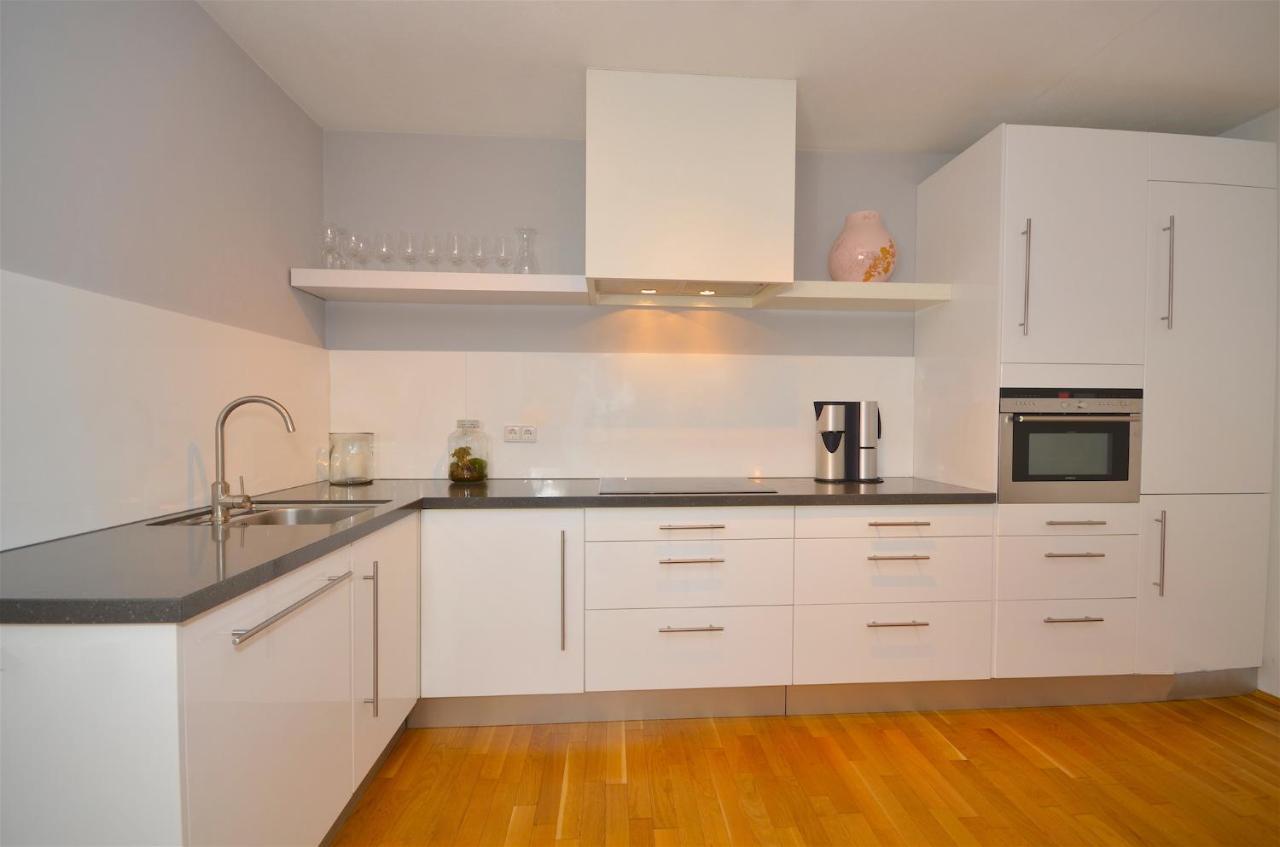 Apartment Tauernblick - By Alpen Apartments Kaprun Ngoại thất bức ảnh