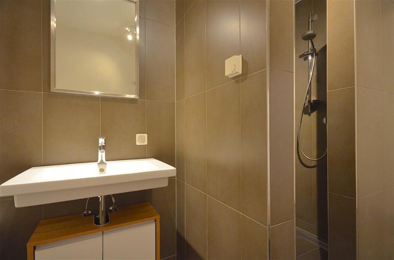 Apartment Tauernblick - By Alpen Apartments Kaprun Ngoại thất bức ảnh