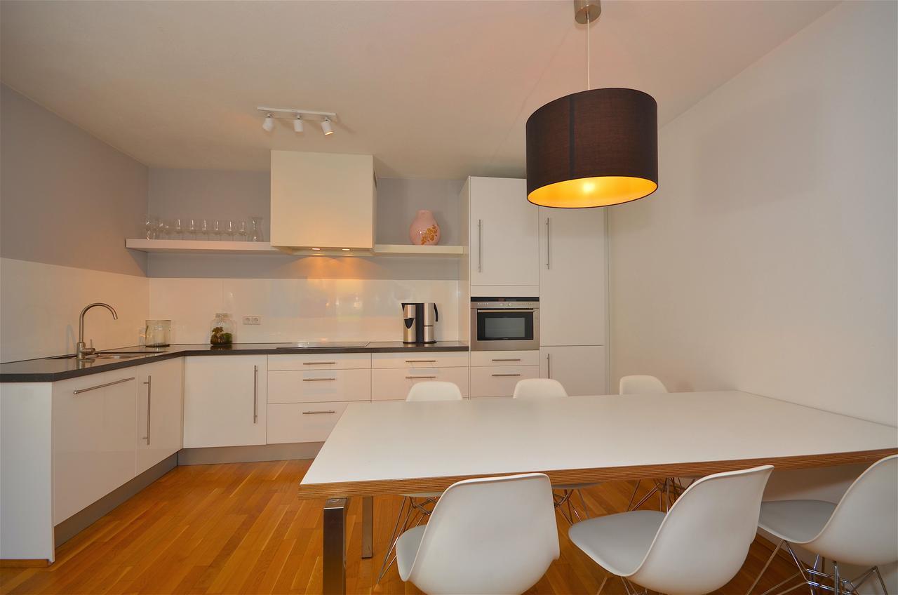Apartment Tauernblick - By Alpen Apartments Kaprun Ngoại thất bức ảnh